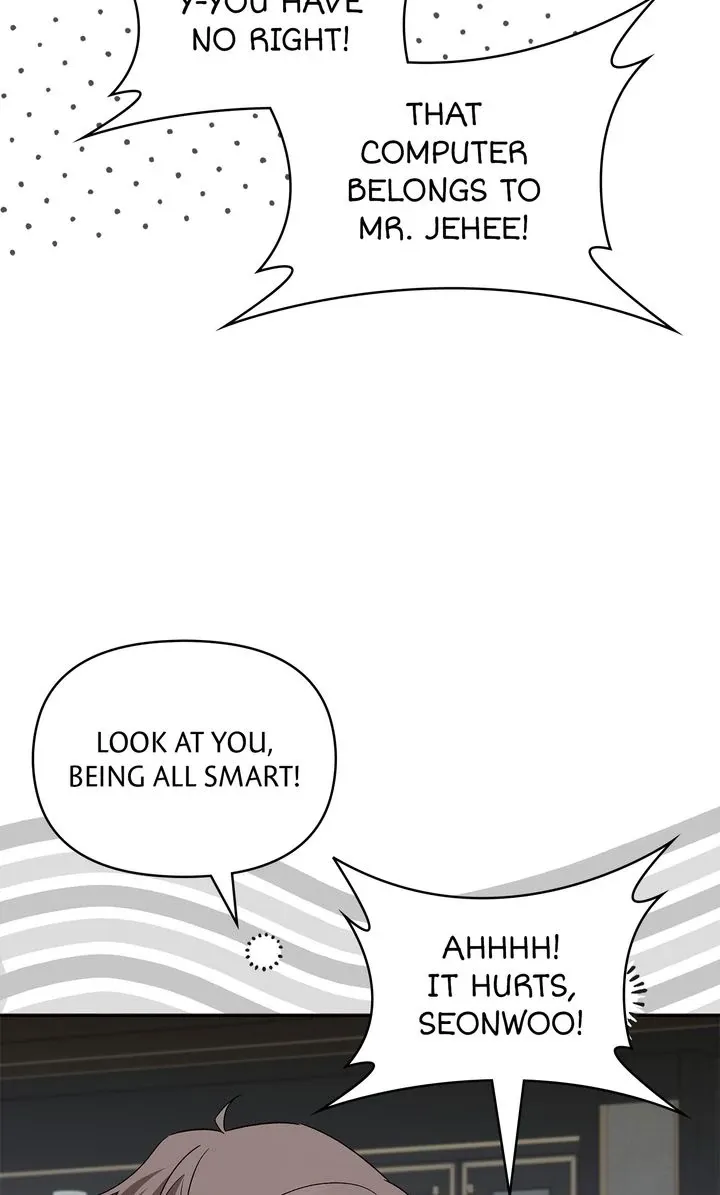 Read Creating Hidden Endings chapter 19 image 30 on Lezhin