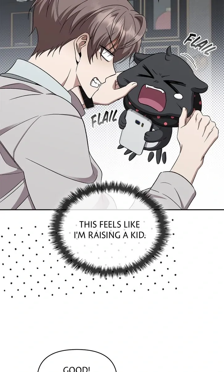 Read Creating Hidden Endings chapter 19 image 31 on Lezhin