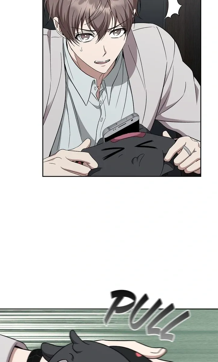 Read Creating Hidden Endings chapter 19 image 33 on Lezhin