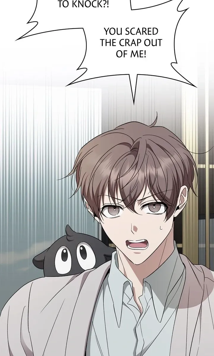 Read Creating Hidden Endings chapter 19 image 36 on Lezhin