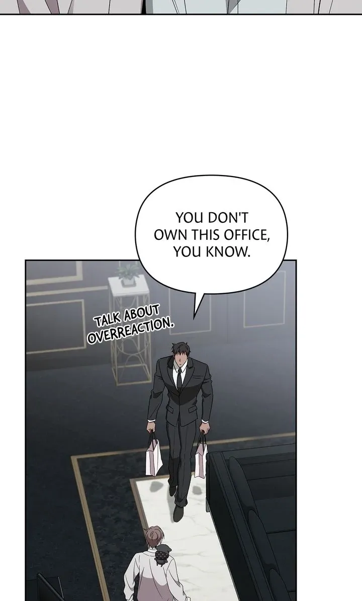 Read Creating Hidden Endings chapter 19 image 37 on Lezhin