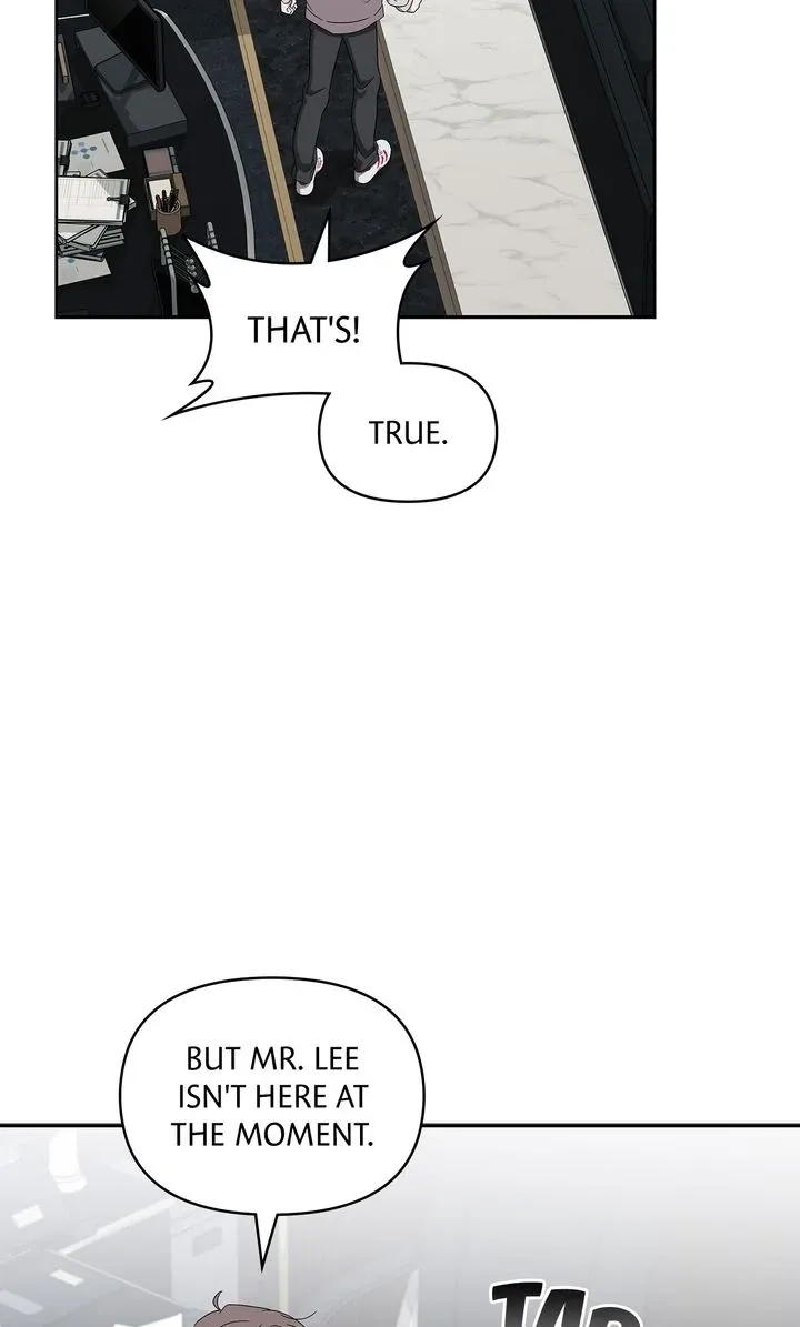 Read Creating Hidden Endings chapter 19 image 38 on Lezhin
