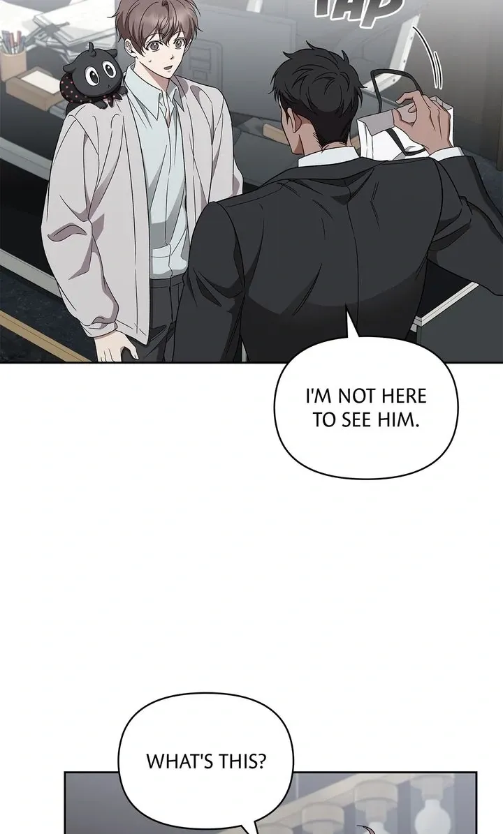 Read Creating Hidden Endings chapter 19 image 39 on Lezhin