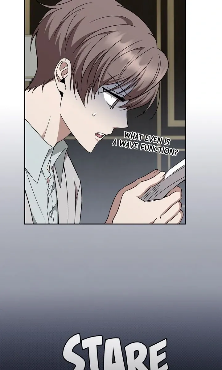 Read Creating Hidden Endings chapter 19 image 4 on Lezhin