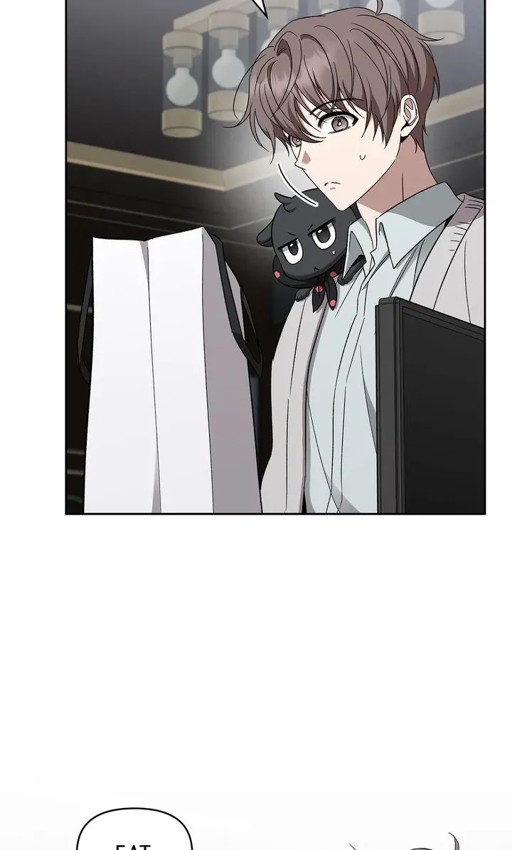 Read Creating Hidden Endings chapter 19 image 40 on Lezhin