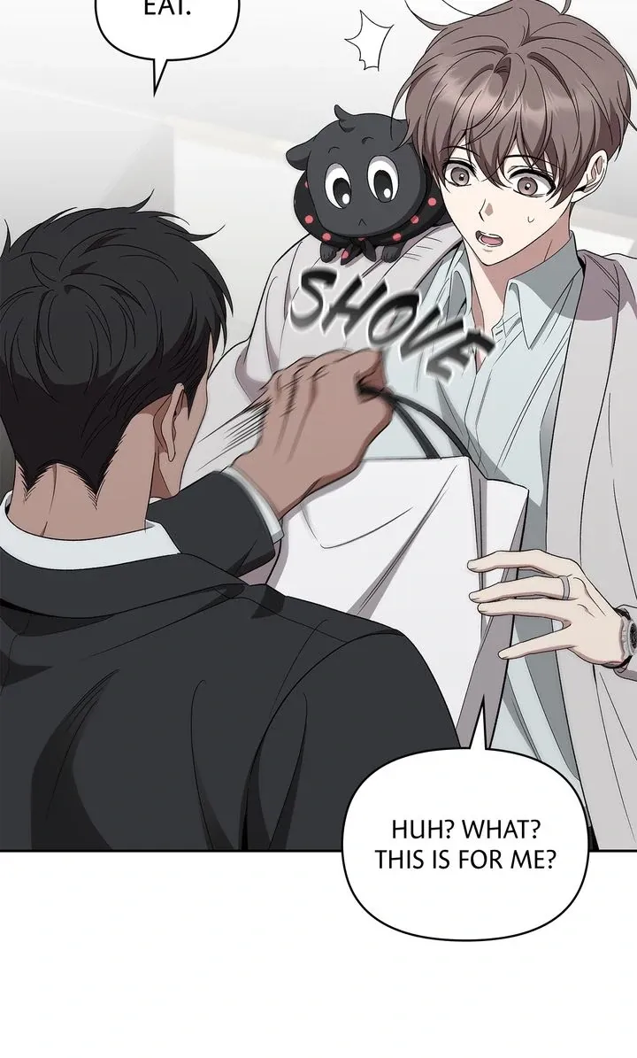 Read Creating Hidden Endings chapter 19 image 41 on Lezhin