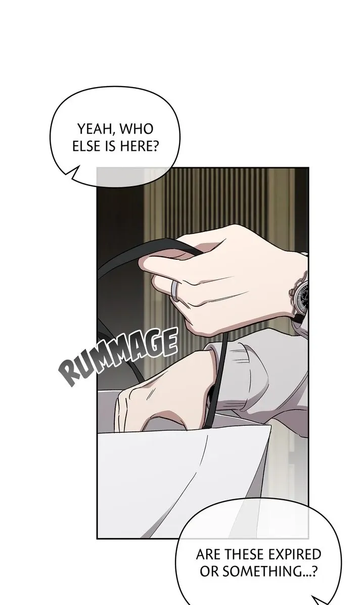 Read Creating Hidden Endings chapter 19 image 42 on Lezhin