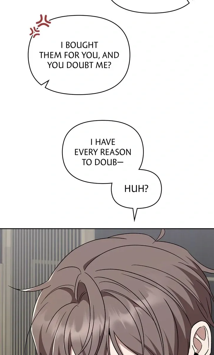 Read Creating Hidden Endings chapter 19 image 43 on Lezhin