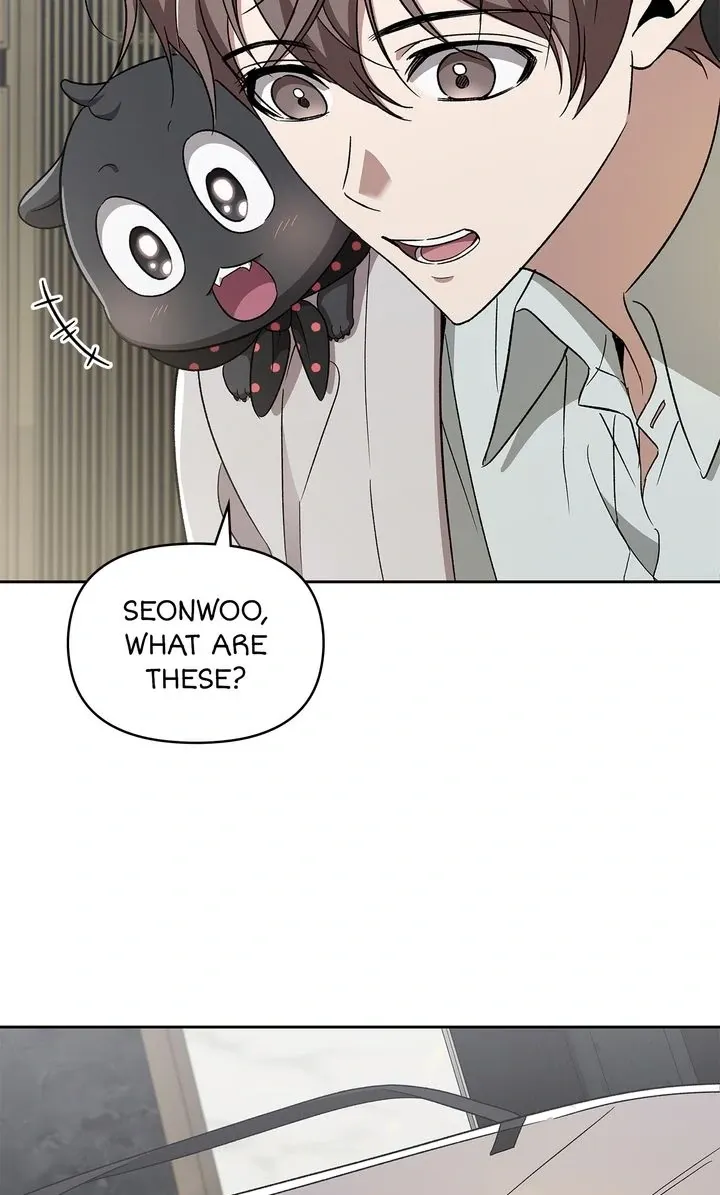 Read Creating Hidden Endings chapter 19 image 44 on Lezhin