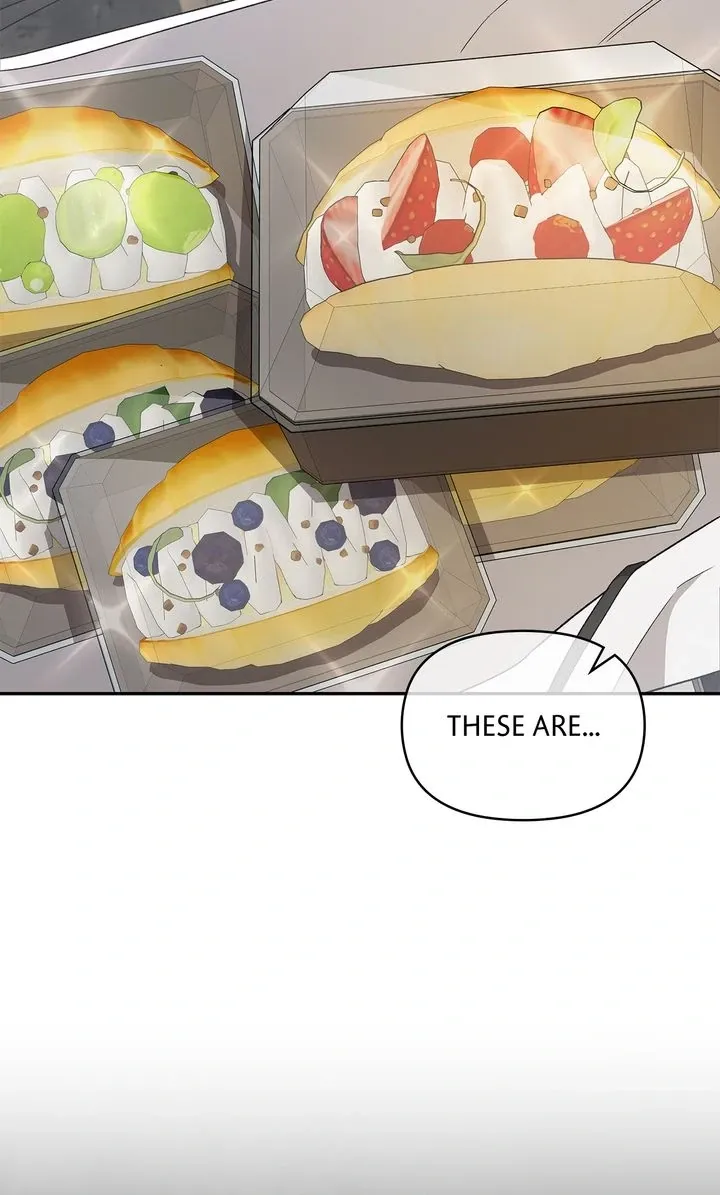 Read Creating Hidden Endings chapter 19 image 45 on Lezhin