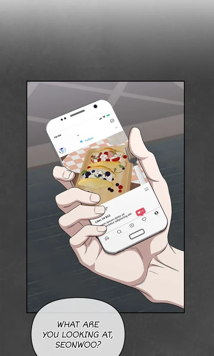 Read Creating Hidden Endings chapter 19 image 46 on Lezhin