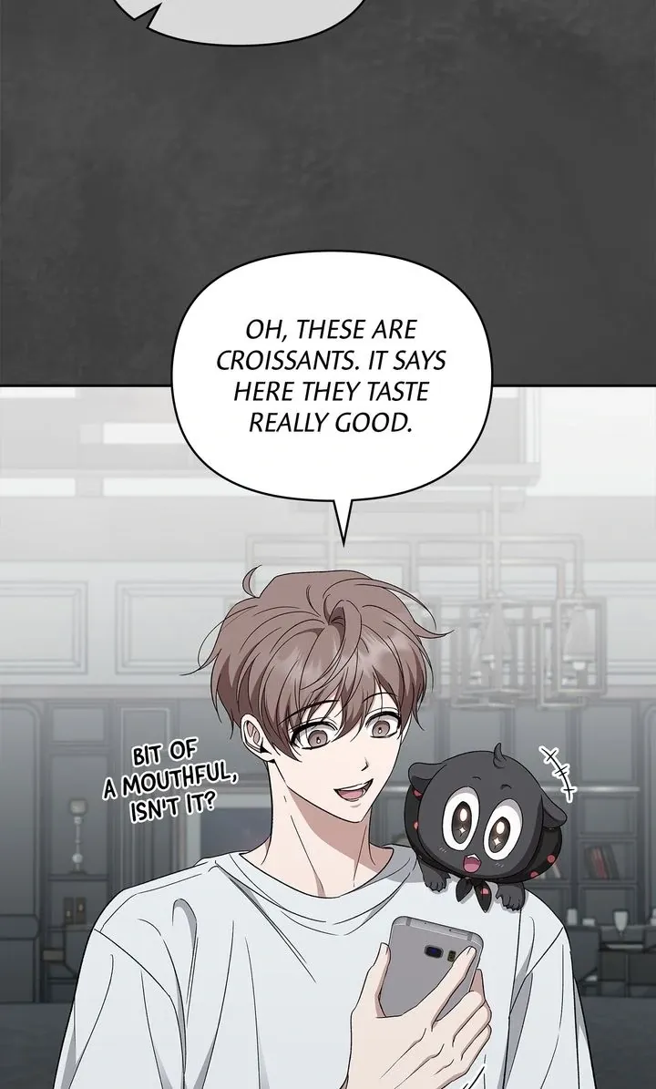 Read Creating Hidden Endings chapter 19 image 47 on Lezhin