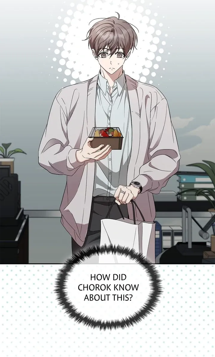 Read Creating Hidden Endings chapter 19 image 49 on Lezhin