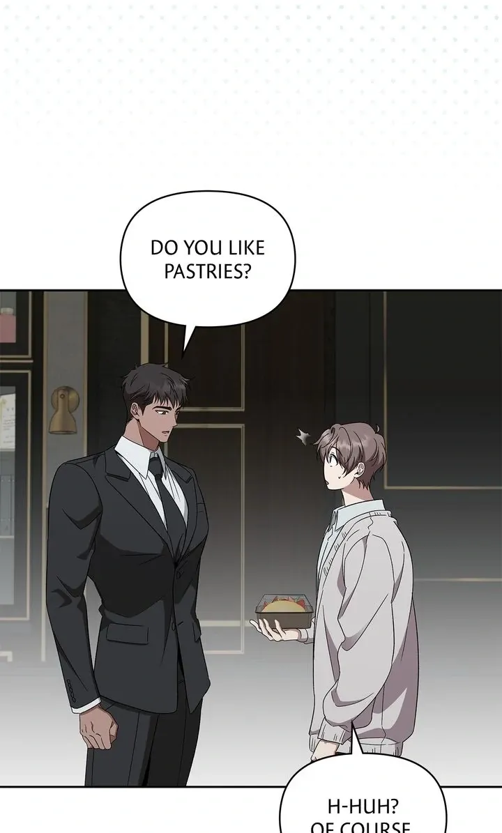 Read Creating Hidden Endings chapter 19 image 50 on Lezhin