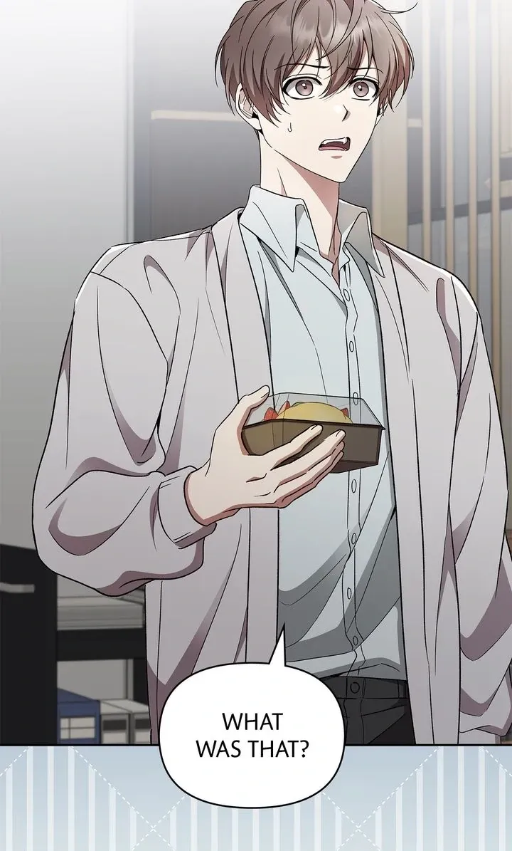 Read Creating Hidden Endings chapter 19 image 54 on Lezhin