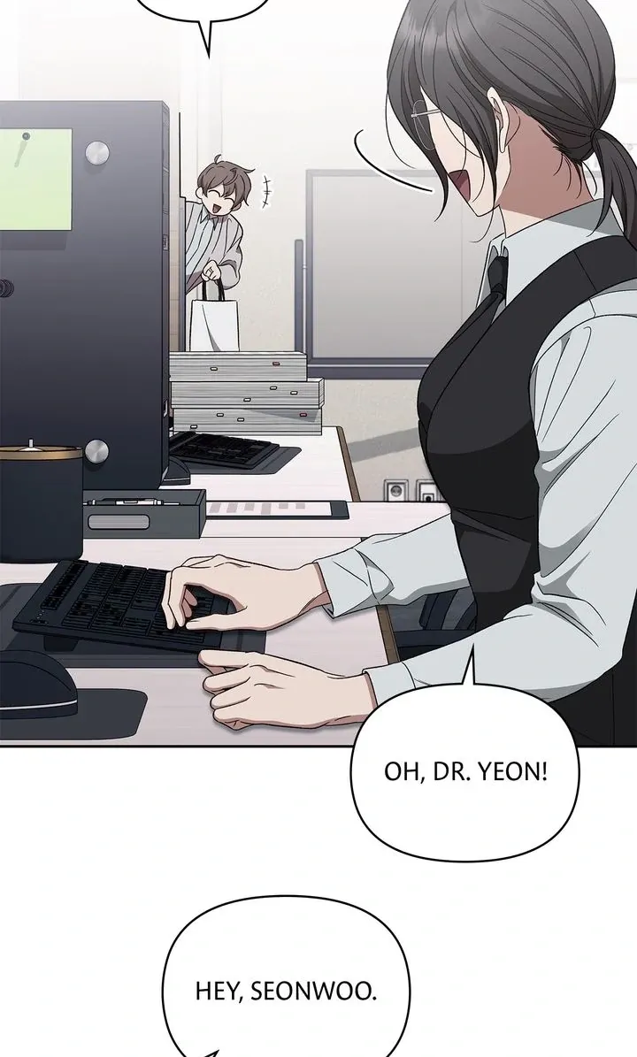 Read Creating Hidden Endings chapter 19 image 58 on Lezhin