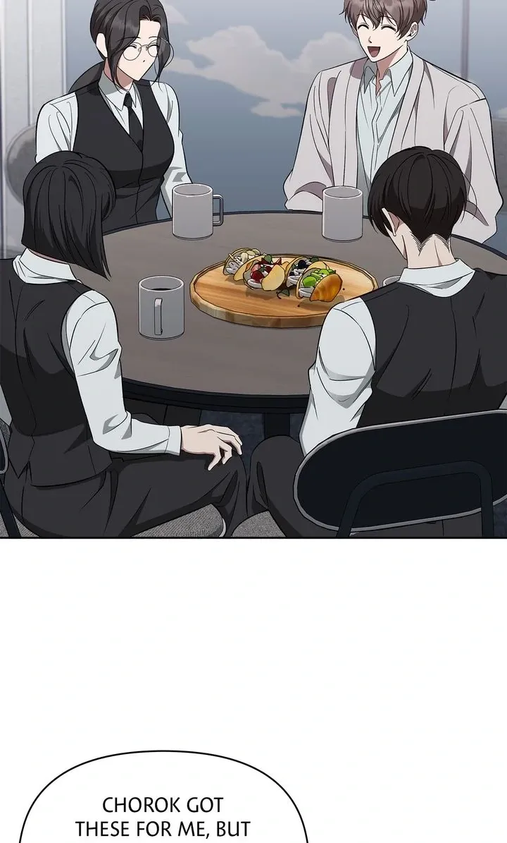 Read Creating Hidden Endings chapter 19 image 62 on Lezhin