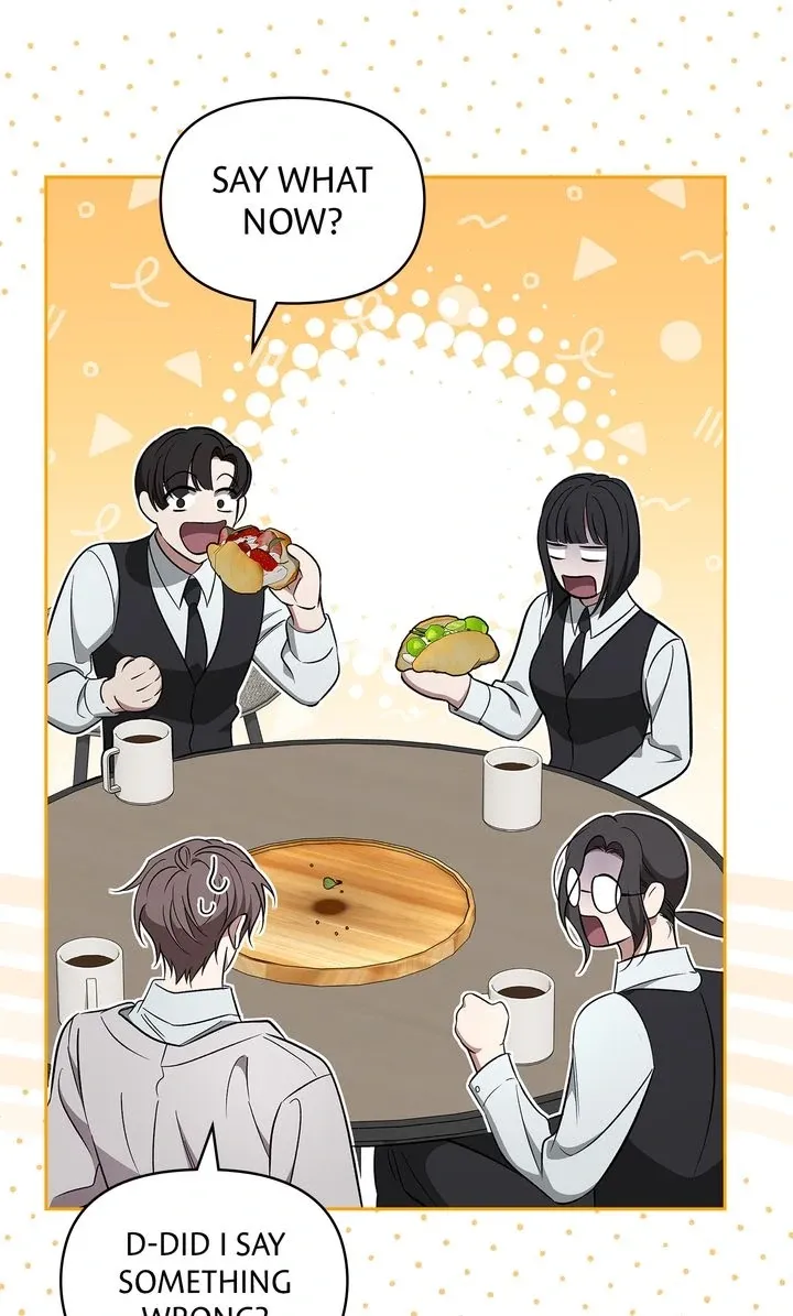 Read Creating Hidden Endings chapter 19 image 64 on Lezhin