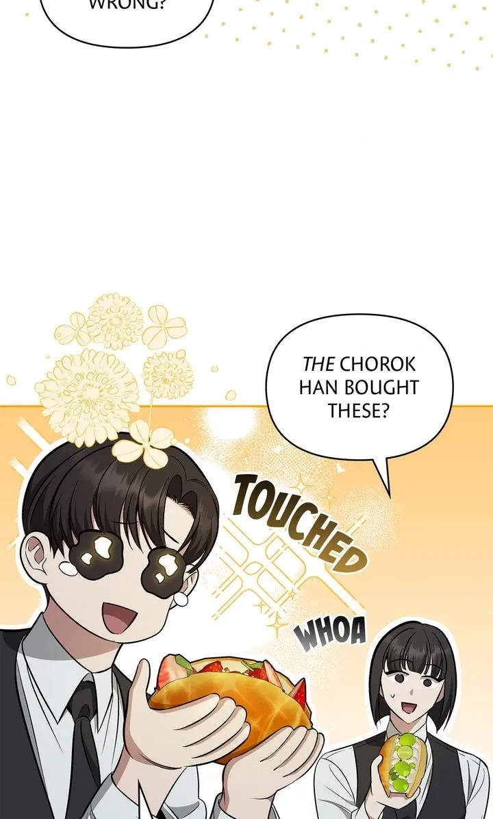 Read Creating Hidden Endings chapter 19 image 65 on Lezhin