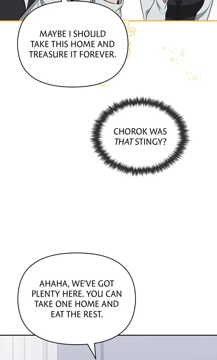 Read Creating Hidden Endings chapter 19 image 66 on Lezhin