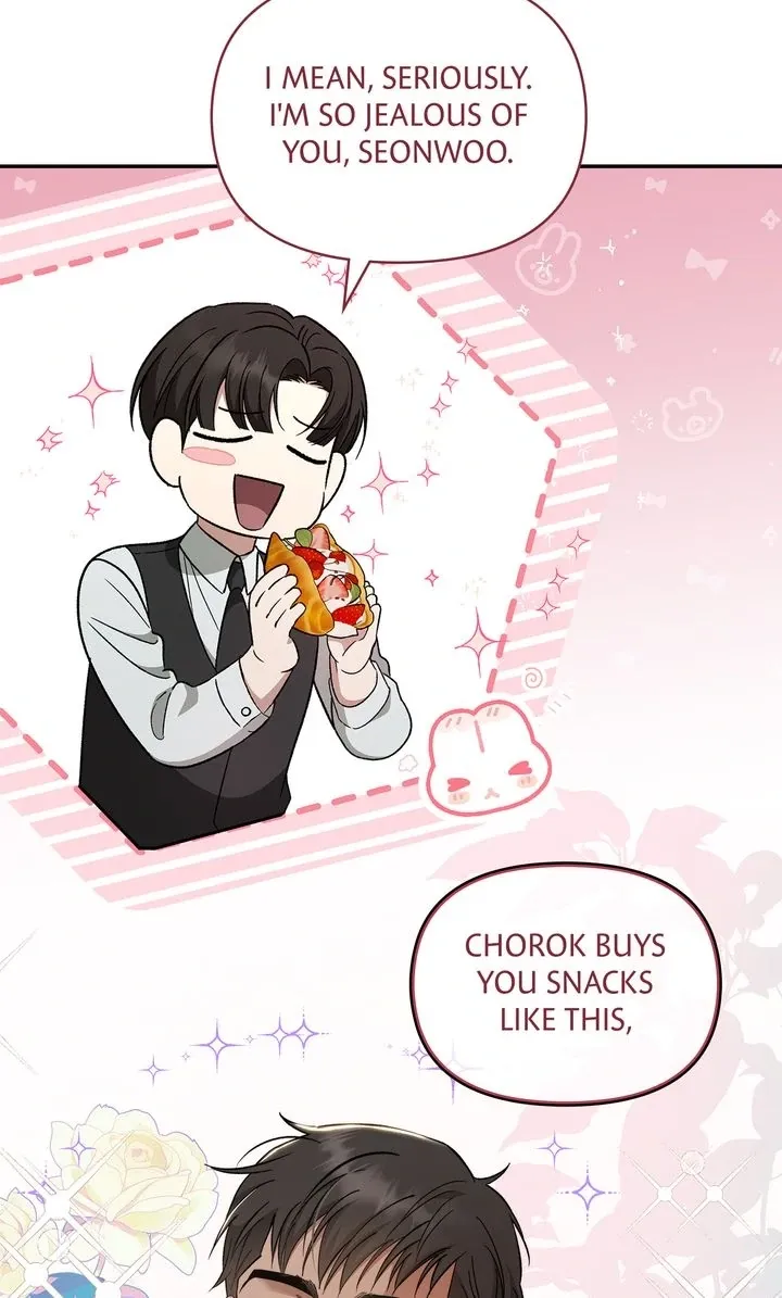 Read Creating Hidden Endings chapter 19 image 68 on Lezhin