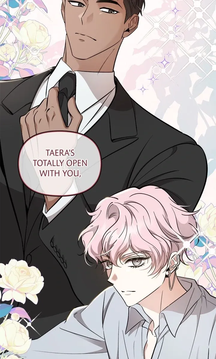 Read Creating Hidden Endings chapter 19 image 69 on Lezhin