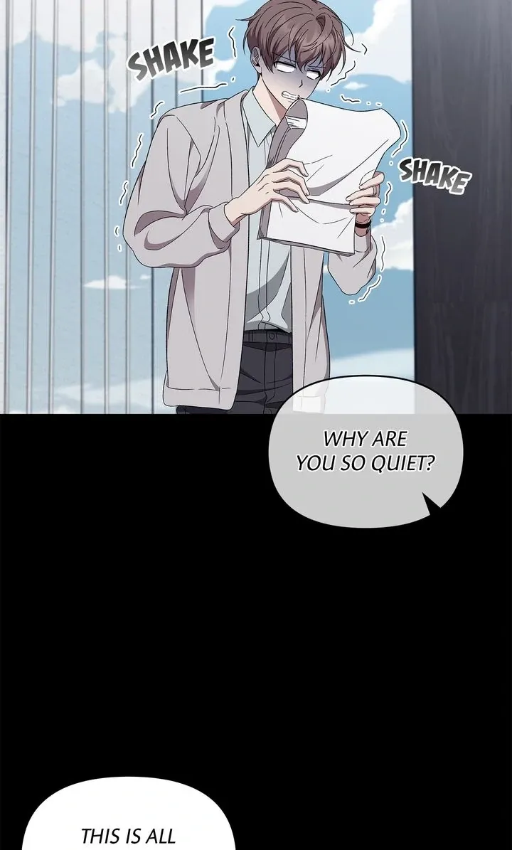 Read Creating Hidden Endings chapter 19 image 7 on Lezhin
