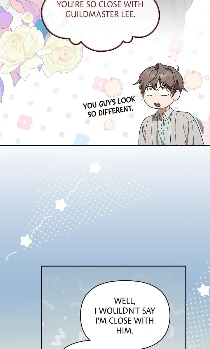 Read Creating Hidden Endings chapter 19 image 71 on Lezhin
