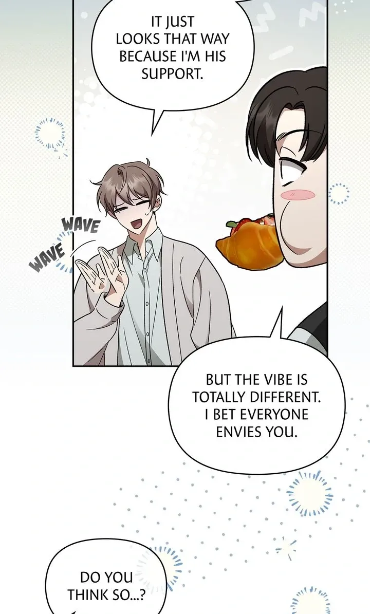Read Creating Hidden Endings chapter 19 image 72 on Lezhin