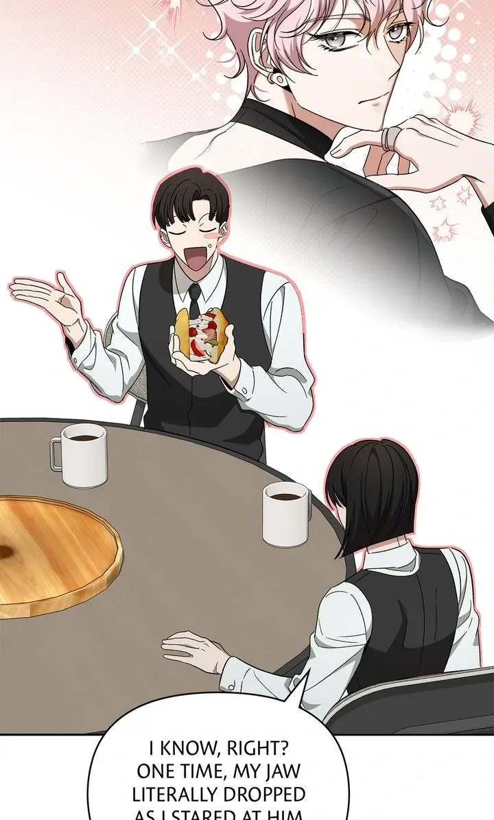Read Creating Hidden Endings chapter 19 image 75 on Lezhin