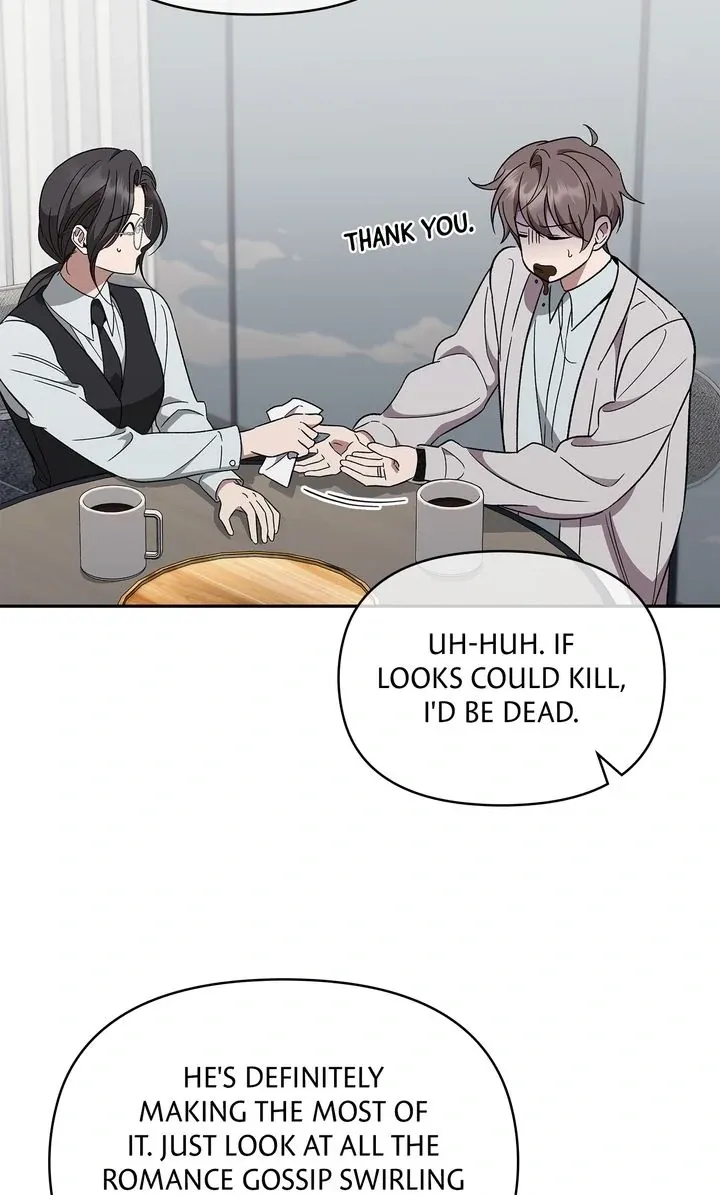 Read Creating Hidden Endings chapter 19 image 78 on Lezhin