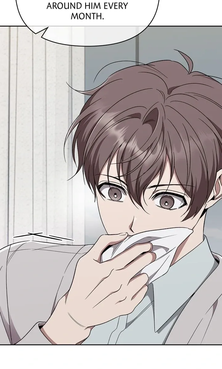 Read Creating Hidden Endings chapter 19 image 79 on Lezhin