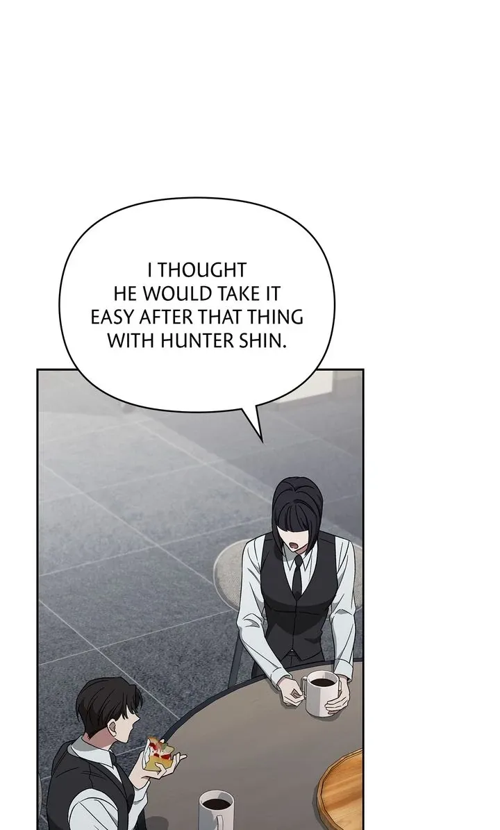 Read Creating Hidden Endings chapter 19 image 80 on Lezhin