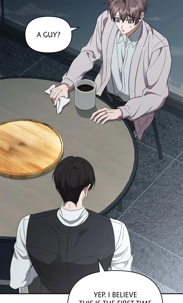 Read Creating Hidden Endings chapter 19 image 83 on Lezhin