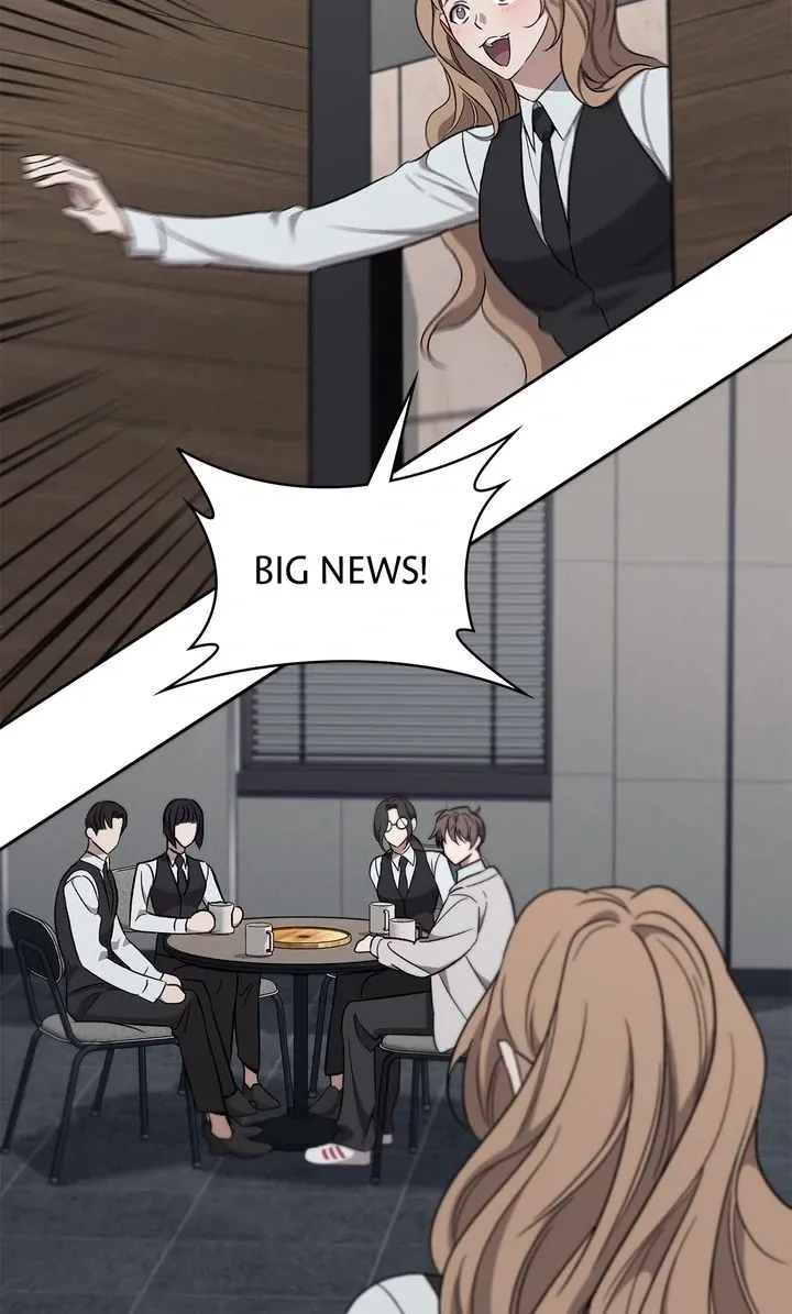 Read Creating Hidden Endings chapter 19 image 87 on Lezhin