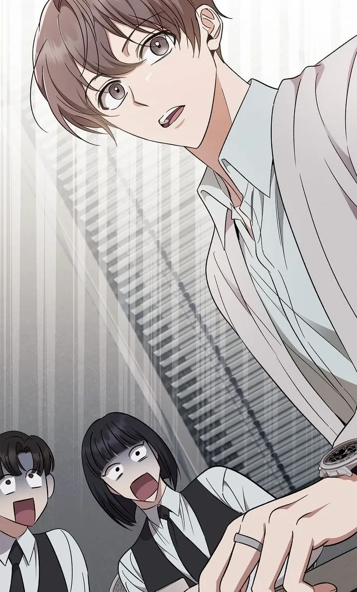 Read Creating Hidden Endings chapter 19 image 89 on Lezhin