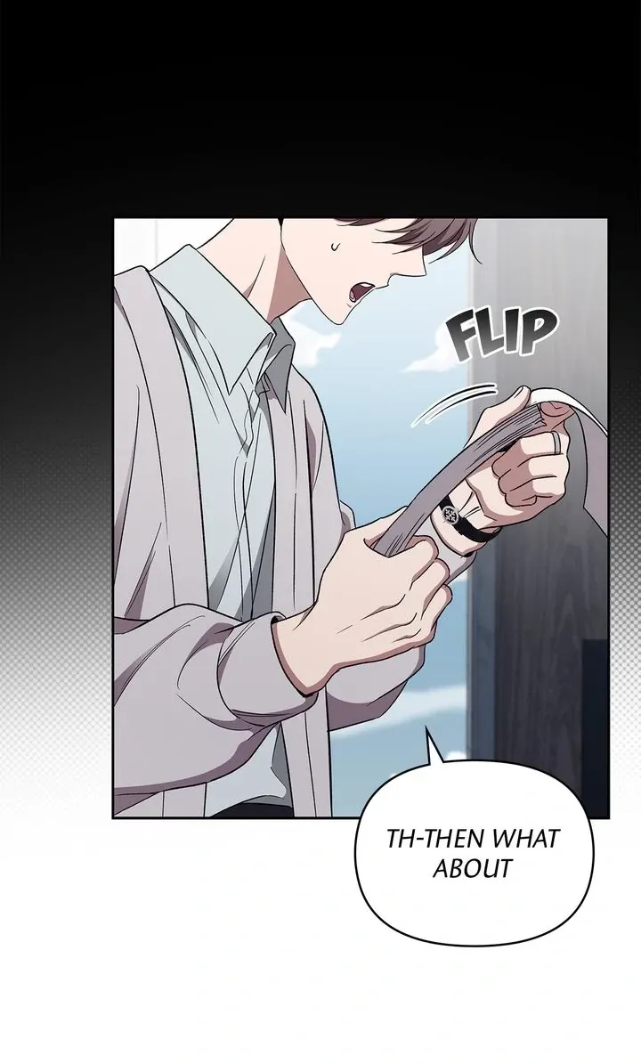 Read Creating Hidden Endings chapter 19 image 9 on Lezhin
