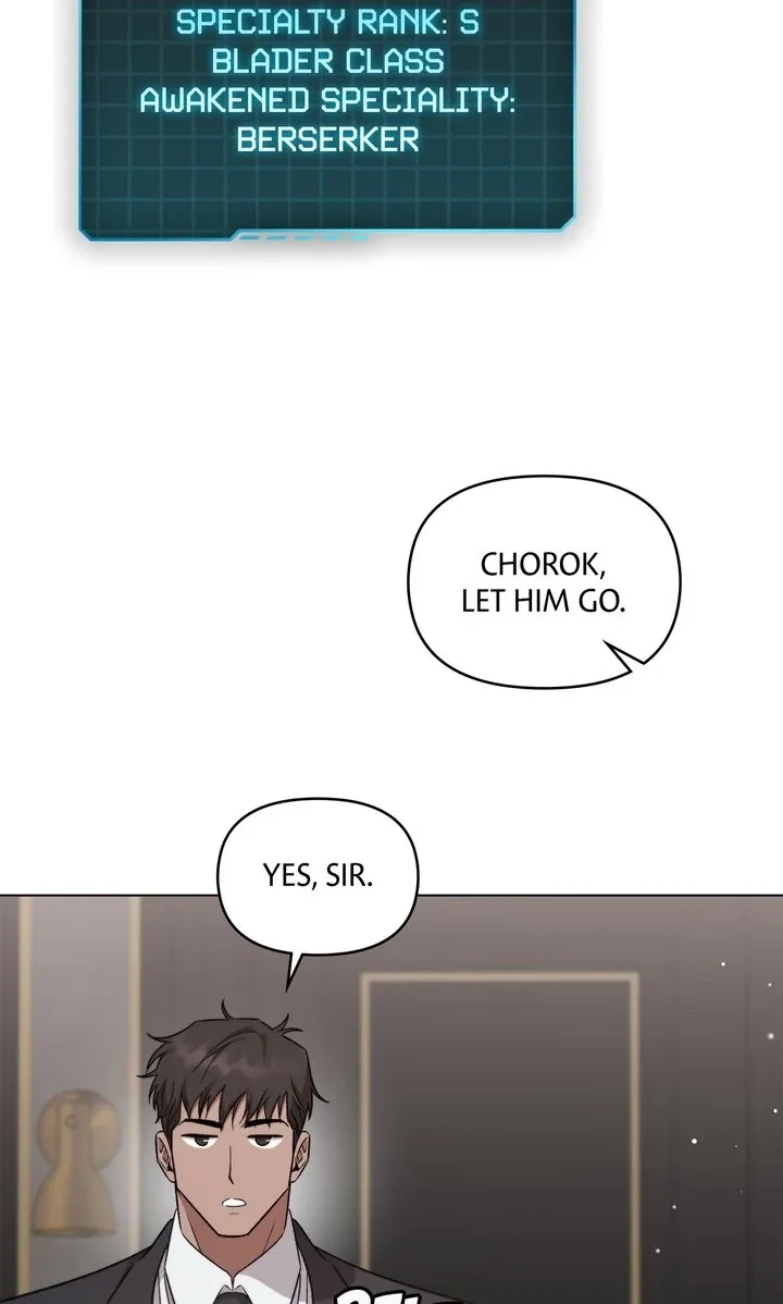 Read Creating Hidden Endings chapter 2 image 10 on Lezhin