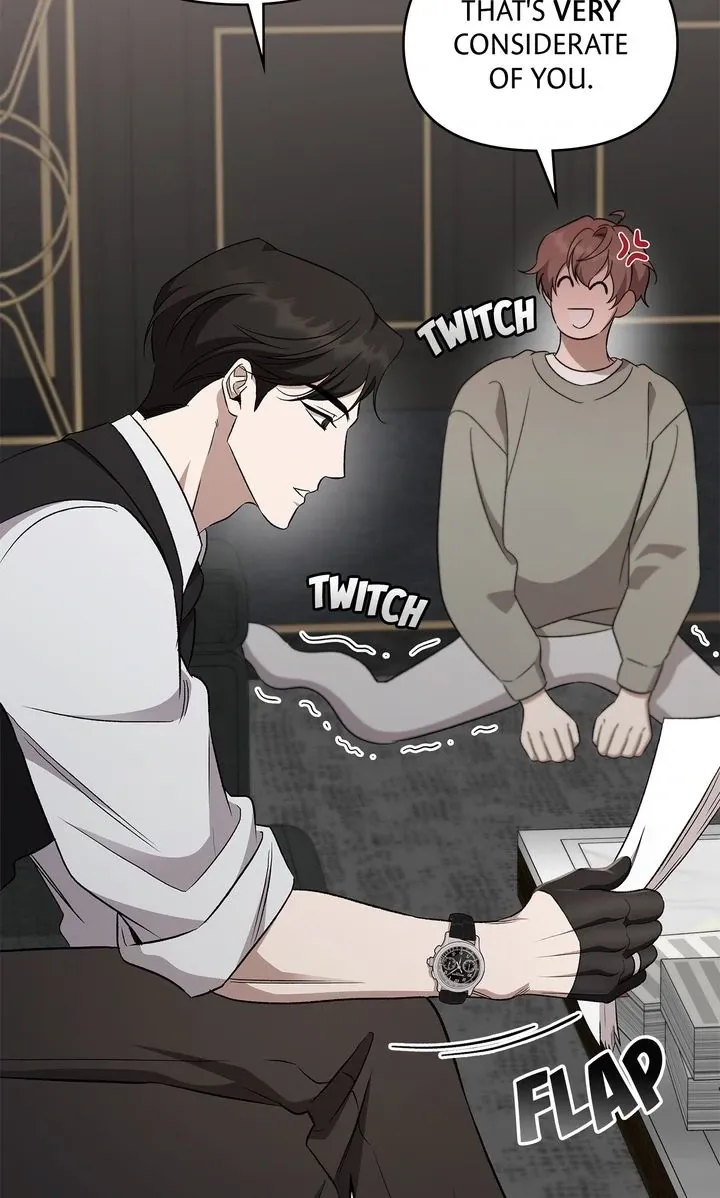 Read Creating Hidden Endings chapter 2 image 12 on Lezhin