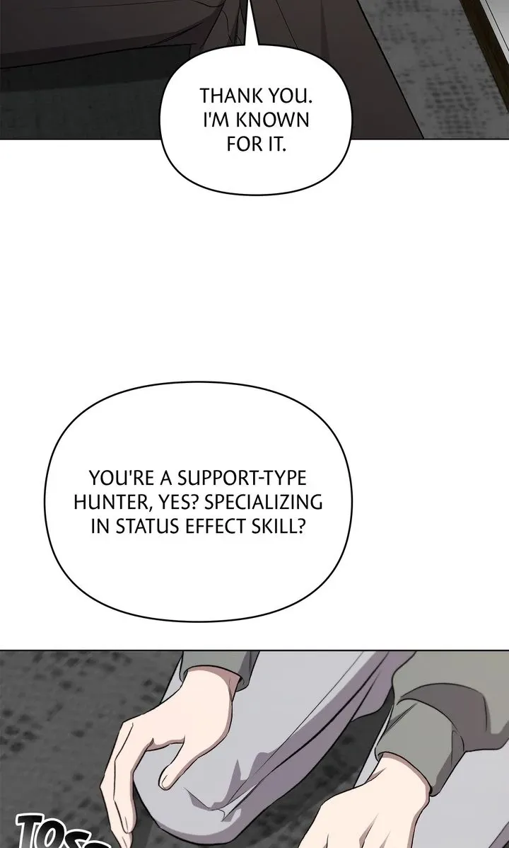 Read Creating Hidden Endings chapter 2 image 13 on Lezhin