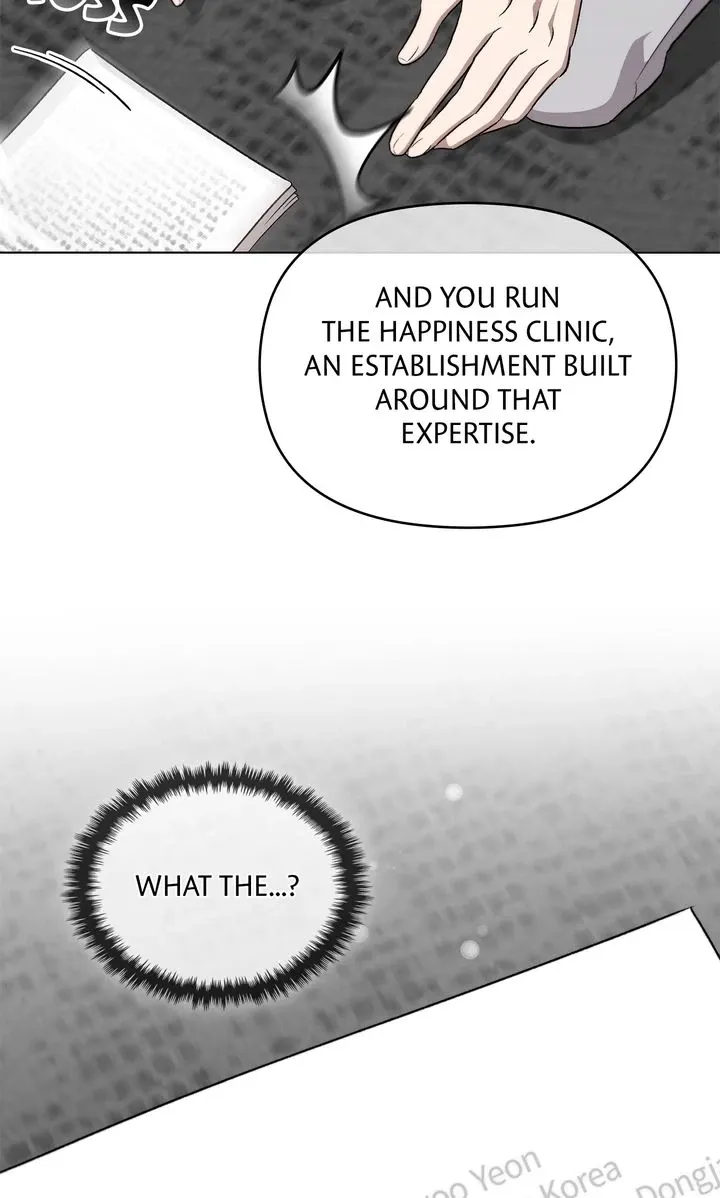 Read Creating Hidden Endings chapter 2 image 14 on Lezhin