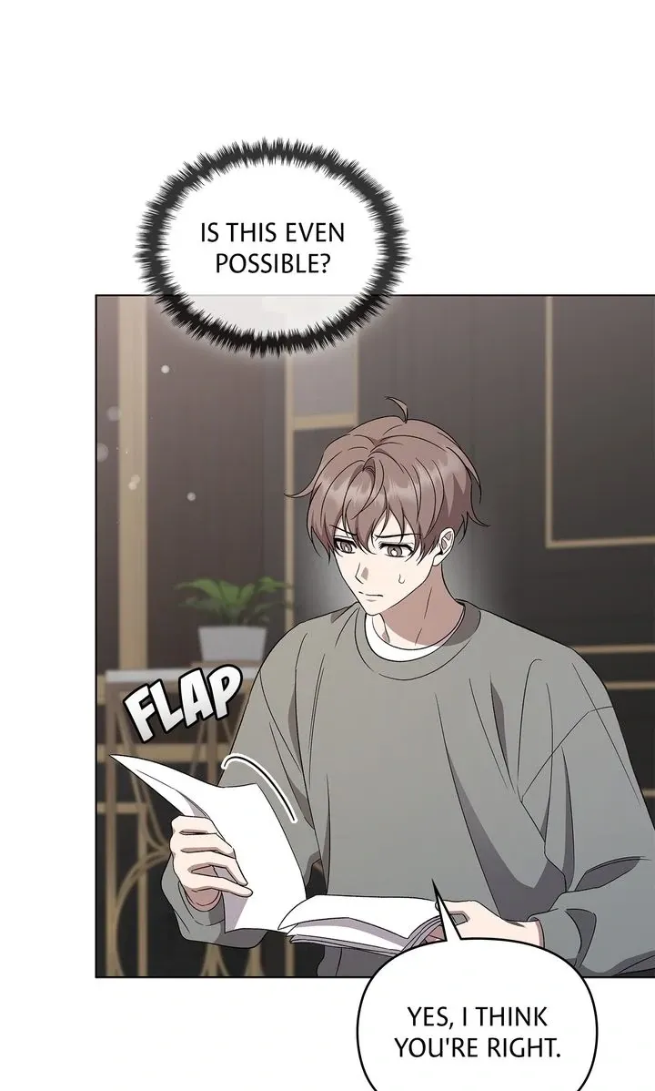 Read Creating Hidden Endings chapter 2 image 16 on Lezhin