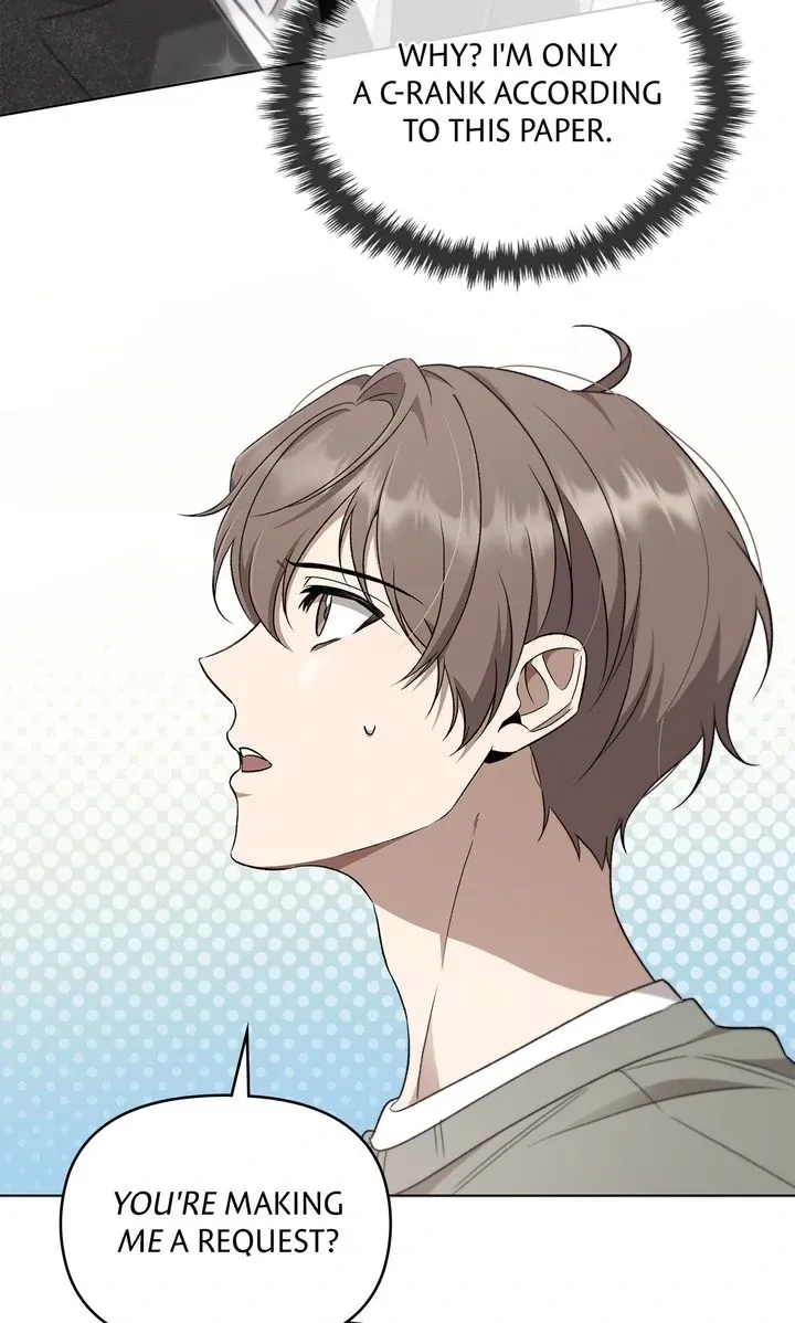 Read Creating Hidden Endings chapter 2 image 18 on Lezhin