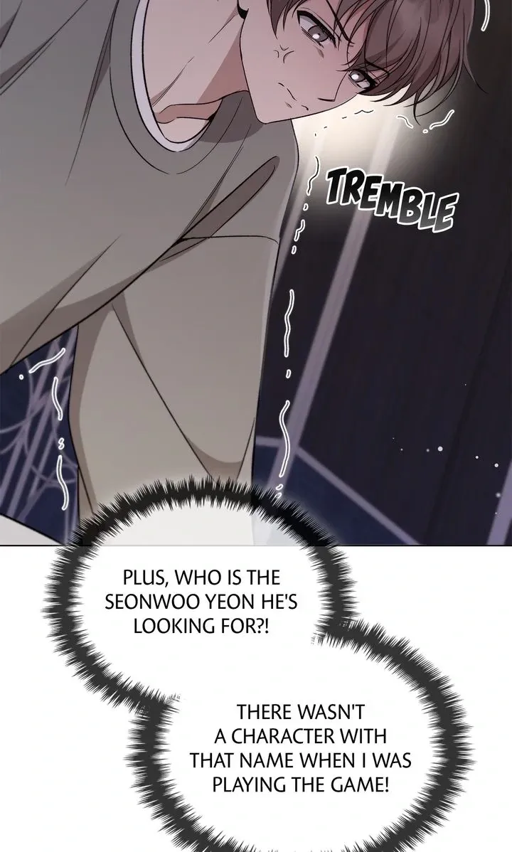 Read Creating Hidden Endings chapter 2 image 2 on Lezhin