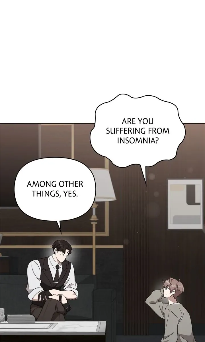 Read Creating Hidden Endings chapter 2 image 26 on Lezhin