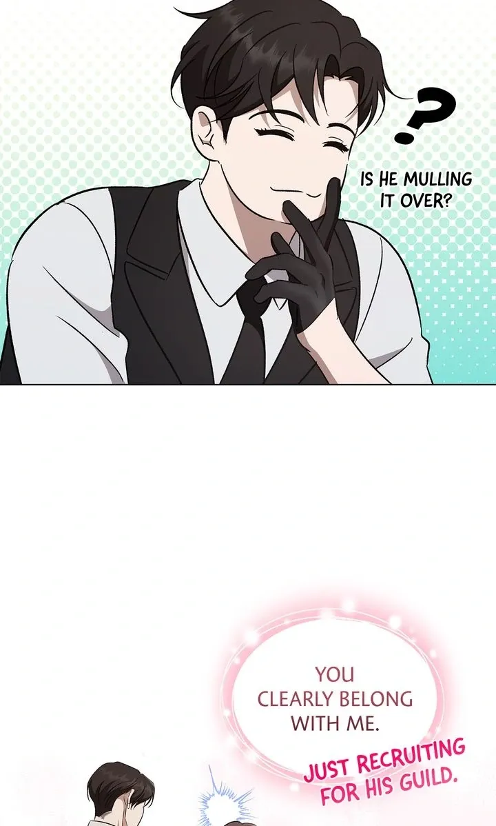 Read Creating Hidden Endings chapter 2 image 28 on Lezhin