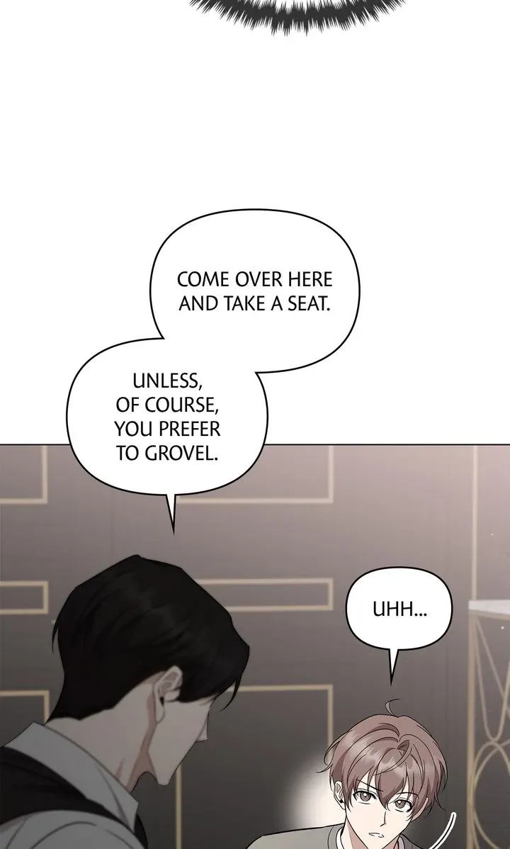 Read Creating Hidden Endings chapter 2 image 3 on Lezhin