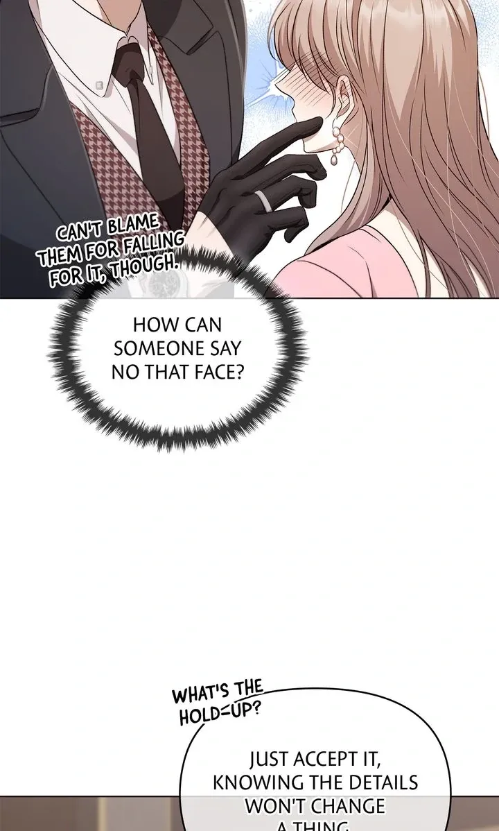 Read Creating Hidden Endings chapter 2 image 30 on Lezhin
