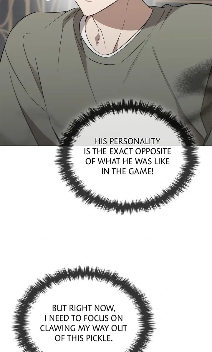 Read Creating Hidden Endings chapter 2 image 32 on Lezhin