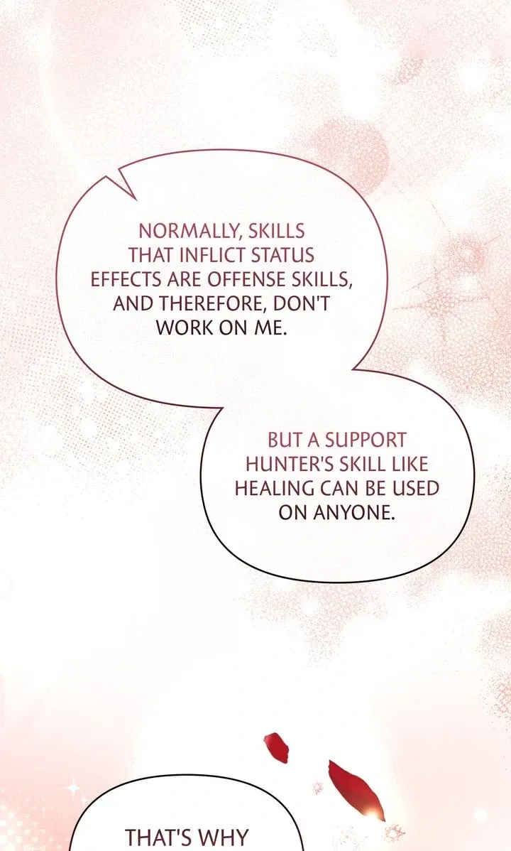 Read Creating Hidden Endings chapter 2 image 35 on Lezhin